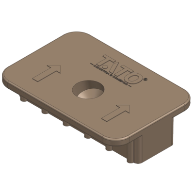 Tato Industria e Comércio - Espaçadores Plásticos para Construção Civil - Espaçadores para Ferragem - Nivelador de Piso - Caixa Masseira - Balde Plástico Multiuso - Arruela - Cantoneira - Parafuso Chumbador - Presilha de Deck - Calço com Garra- Rolete - Protetor de Vergalhão - Gancho de Segurança para Revestimento Vertical - Vassoura Plástica - Alicate para Clip Nivelador - Clip Nivelador