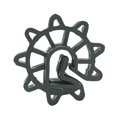 Tato Industria e Comércio - Espaçadores Plásticos para Construção Civil - Espaçadores para Ferragem - Nivelador de Piso - Caixa Masseira - Balde Plástico Multiuso - Arruela - Cantoneira - Parafuso Chumbador - Presilha de Deck - Calço com Garra- Rolete - Protetor de Vergalhão - Gancho de Segurança para Revestimento Vertical - Vassoura Plástica - Alicate para Clip Nivelador - Clip Nivelador