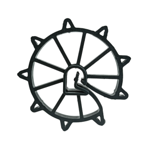 Tato Industria e Comércio - Espaçadores Plásticos para Construção Civil - Espaçadores para Ferragem - Nivelador de Piso - Caixa Masseira - Balde Plástico Multiuso - Arruela - Cantoneira - Parafuso Chumbador - Presilha de Deck - Calço com Garra- Rolete - Protetor de Vergalhão - Gancho de Segurança para Revestimento Vertical - Vassoura Plástica - Alicate para Clip Nivelador - Clip Nivelador