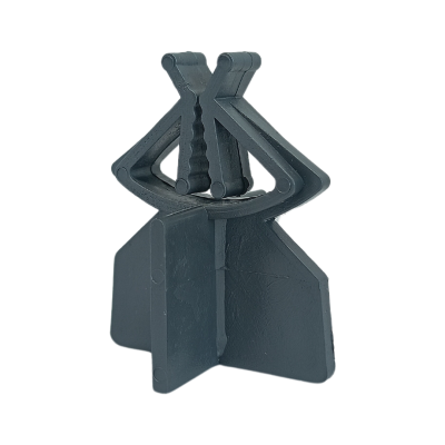 Tato Industria e Comércio - Espaçadores Plásticos para Construção Civil - Espaçadores para Ferragem - Nivelador de Piso - Caixa Masseira - Balde Plástico Multiuso - Arruela - Cantoneira - Parafuso Chumbador - Presilha de Deck - Calço com Garra- Rolete - Protetor de Vergalhão - Gancho de Segurança para Revestimento Vertical - Vassoura Plástica - Alicate para Clip Nivelador - Clip Nivelador