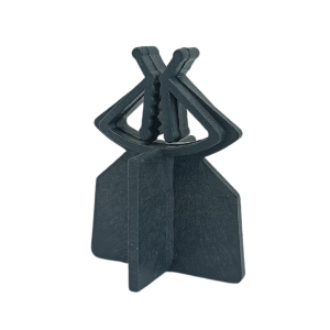 Tato Industria e Comércio - Espaçadores Plásticos para Construção Civil - Espaçadores para Ferragem - Nivelador de Piso - Caixa Masseira - Balde Plástico Multiuso - Arruela - Cantoneira - Parafuso Chumbador - Presilha de Deck - Calço com Garra- Rolete - Protetor de Vergalhão - Gancho de Segurança para Revestimento Vertical - Vassoura Plástica - Alicate para Clip Nivelador - Clip Nivelador