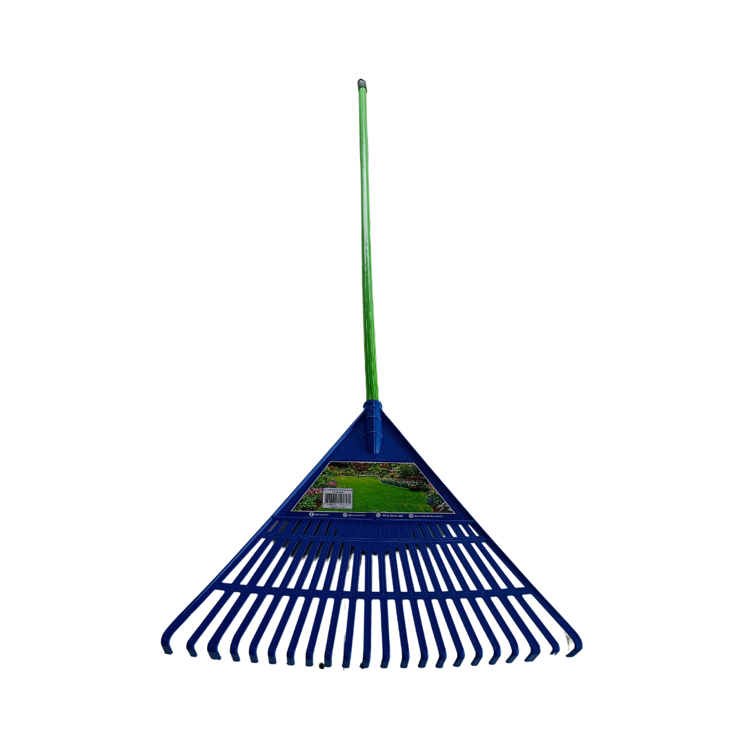 CONJUNTO VASSOURA E CABO